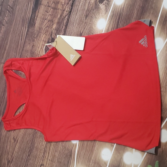 🔖NEW Adidas Tank Top ❤ - Picture 2 of 6